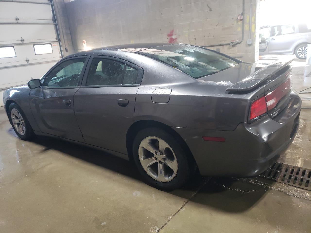 2013 Dodge Charger - Image 2