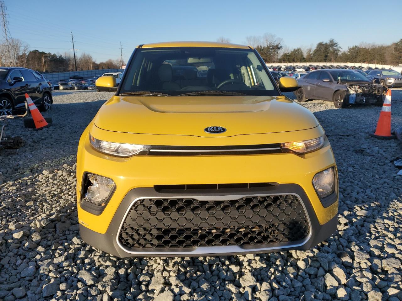 2020 Kia Soul - Image 5