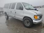 2006 Ford Econoline E350 Super Duty Wagon продається в Lebanon, TN - Front End