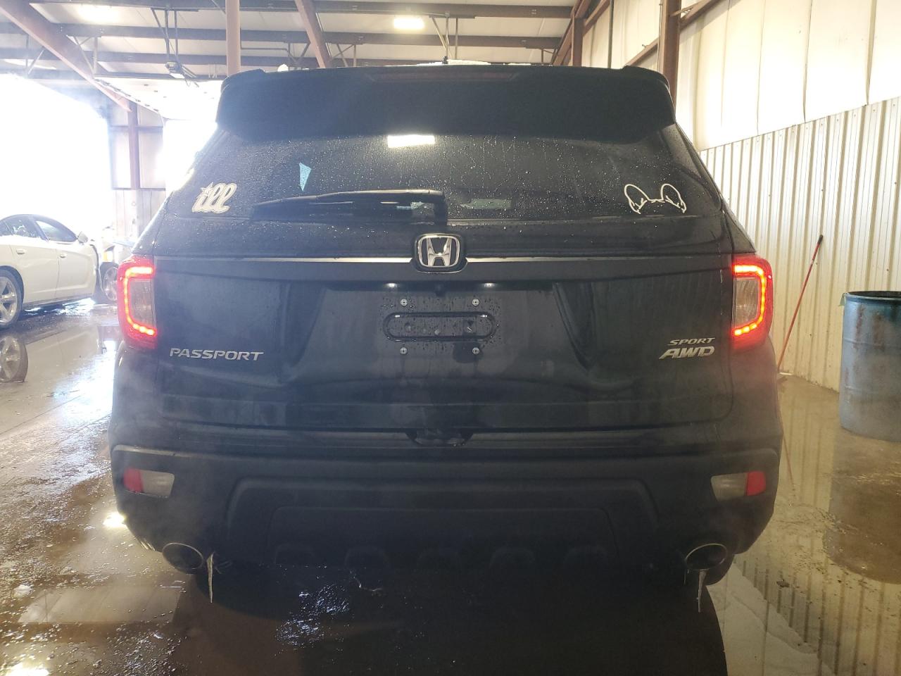 2021 Honda Passport - Image 6