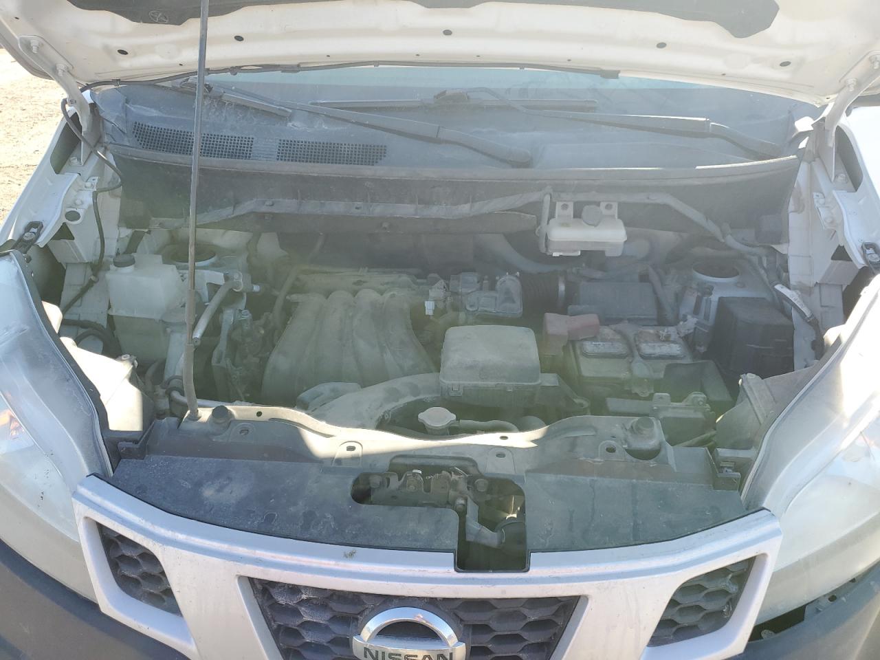 3N6CM0KN8KK690230 NISSAN NV 2019