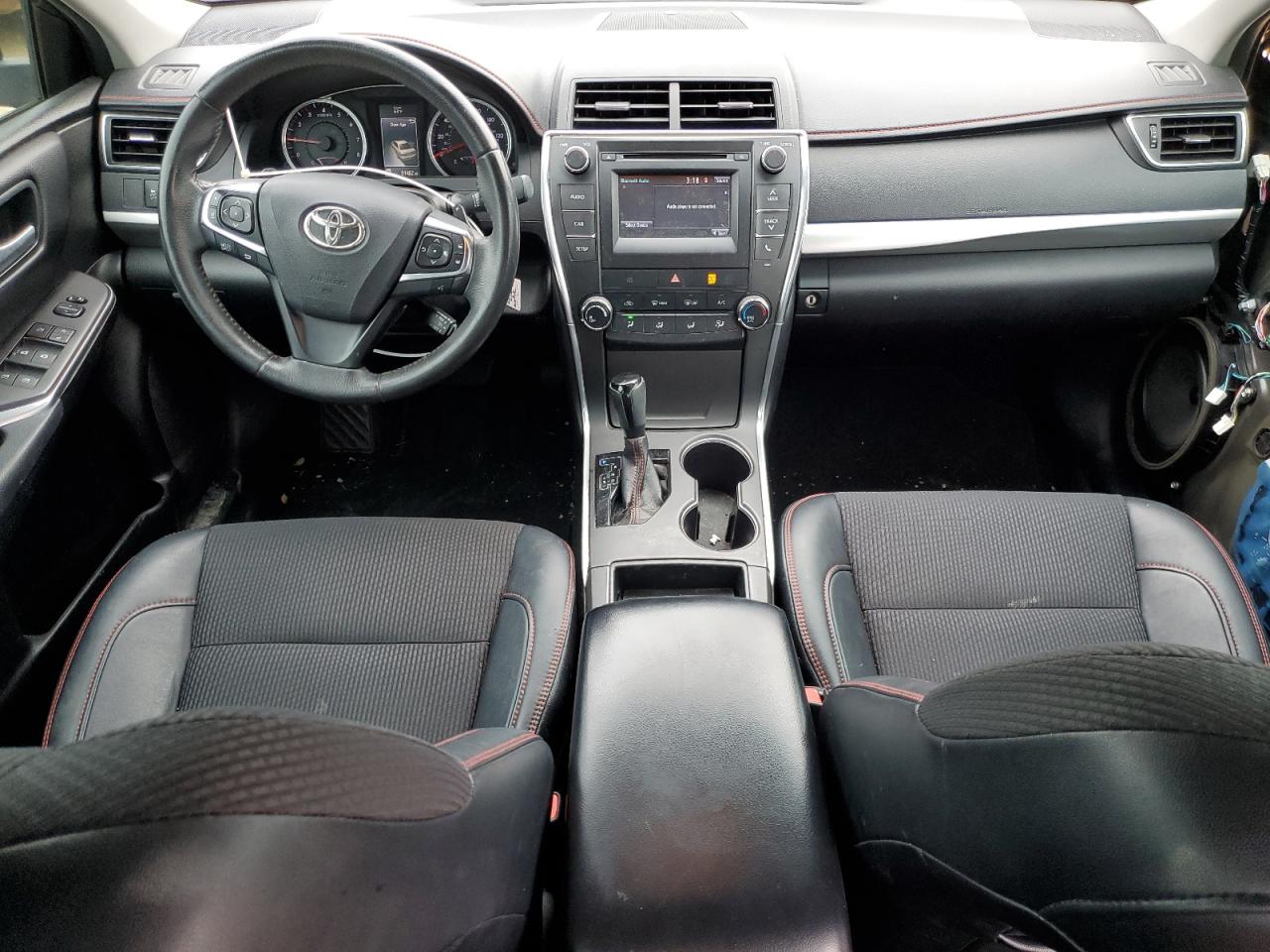 2017 Toyota Camry - Image 8