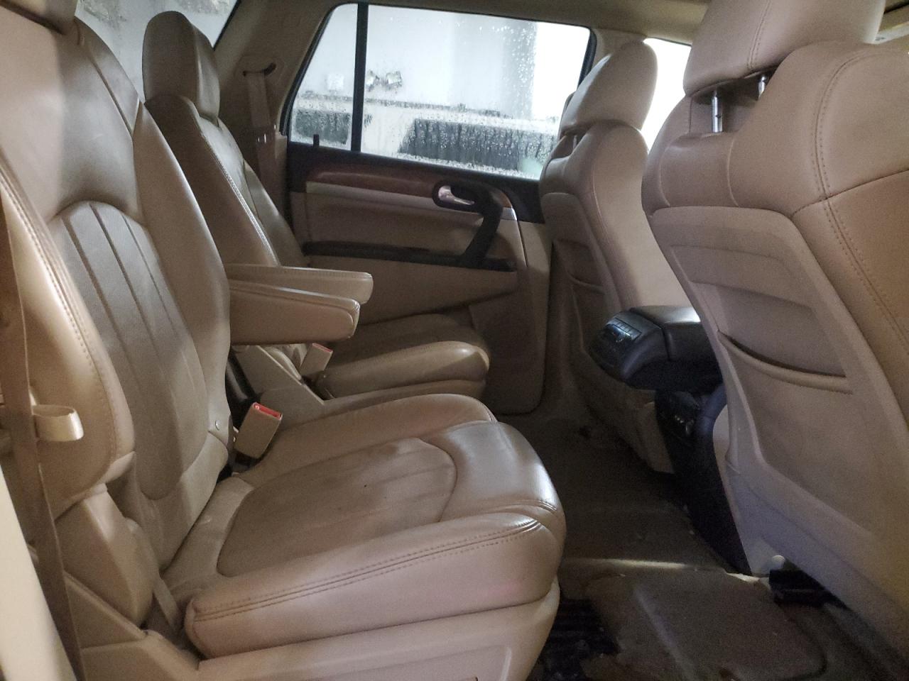 2012 Buick Enclave - Image 11