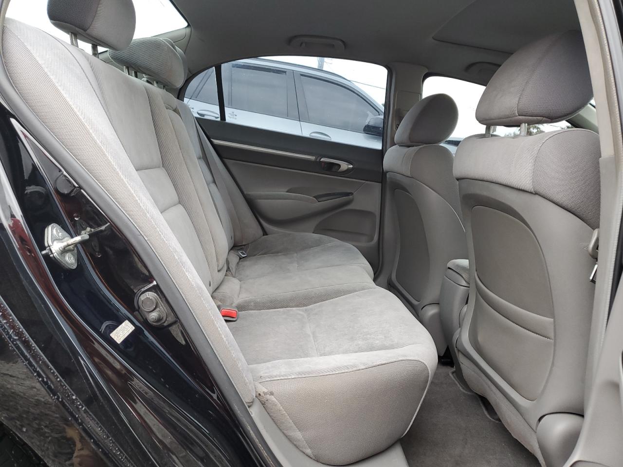 2009 Honda Civic - Image 10