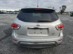 2014 Nissan Pathfinder S за продажба в Riverview, FL - Front End