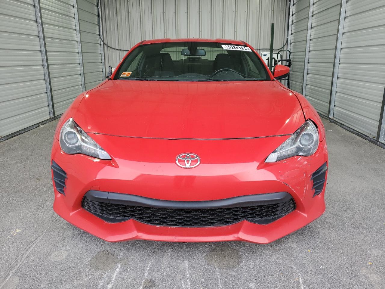 2020 Toyota GT86 - Image 5