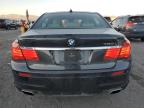 2012 Bmw 750 Li продається в Las Vegas, NV - Front End
