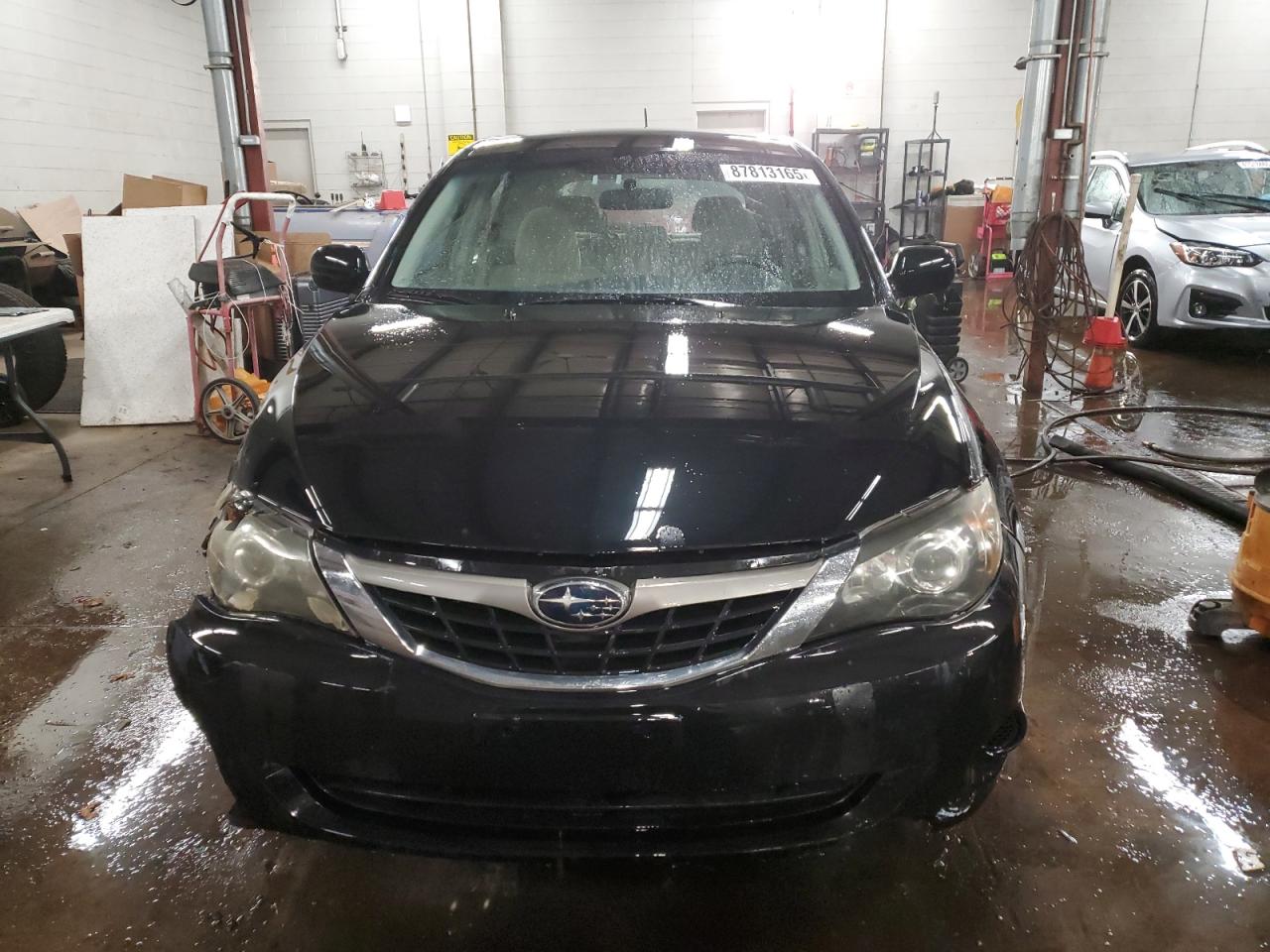 2009 Subaru Impreza - Image 5