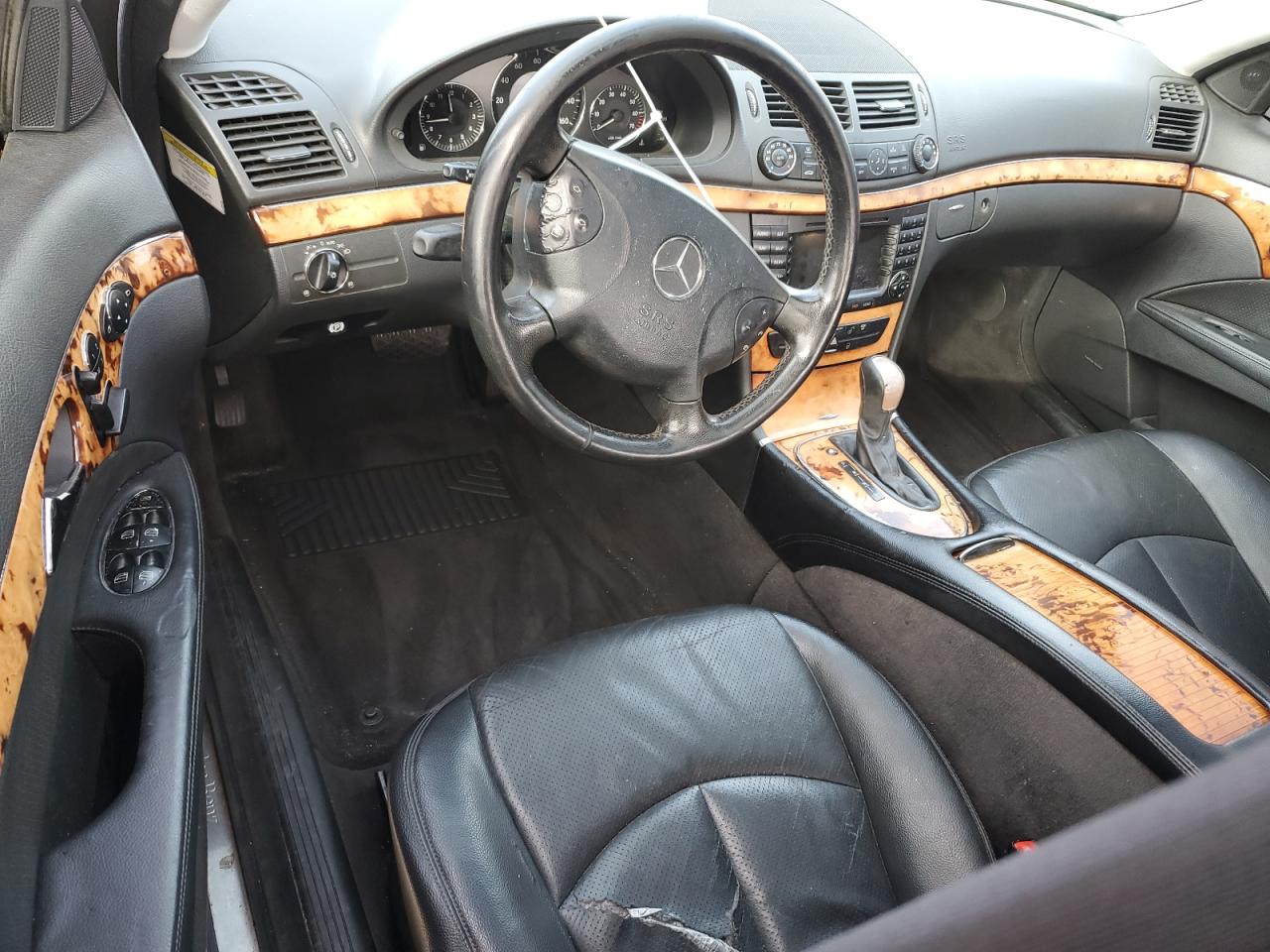 2006 Mercedes-Benz E-klasse - Image 8