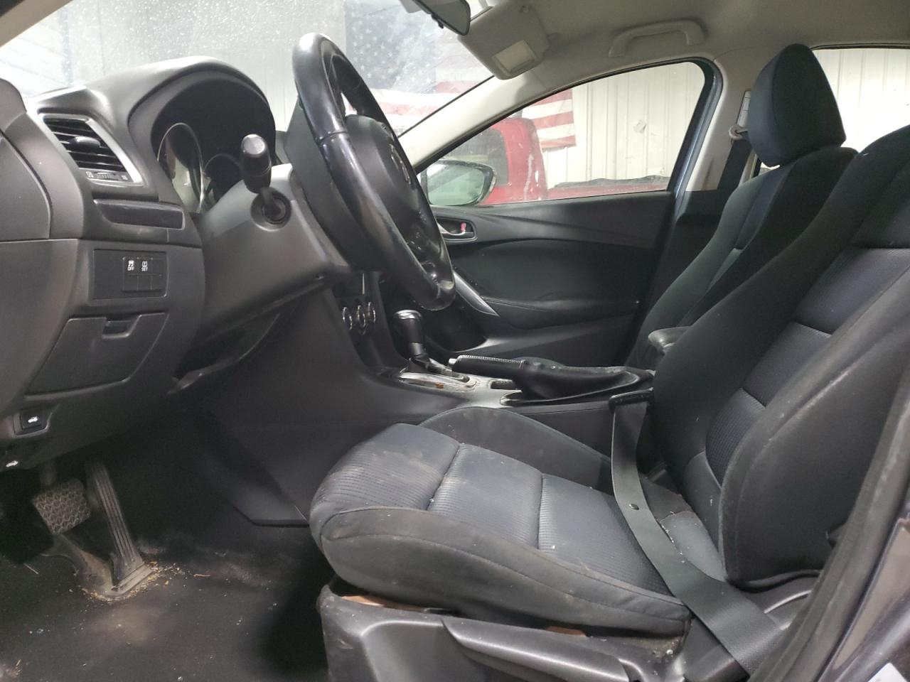 2015 Mazda 6 - Image 7