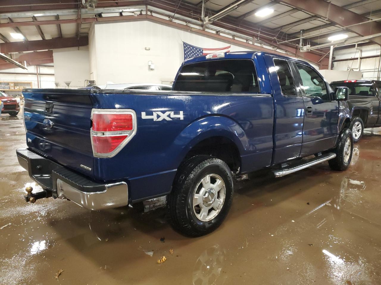 2012 Ford F-150 - Image 3