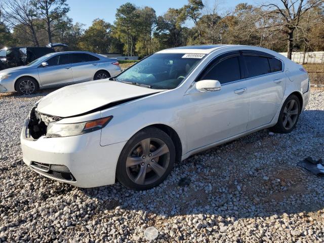 2013 Acura Tl Tech