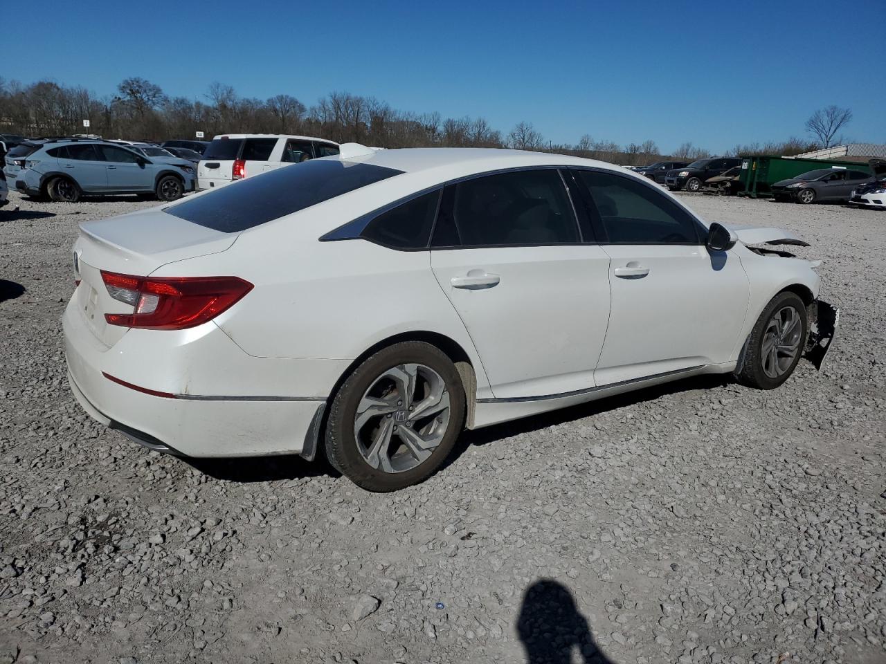 2018 Honda Accord - Image 3