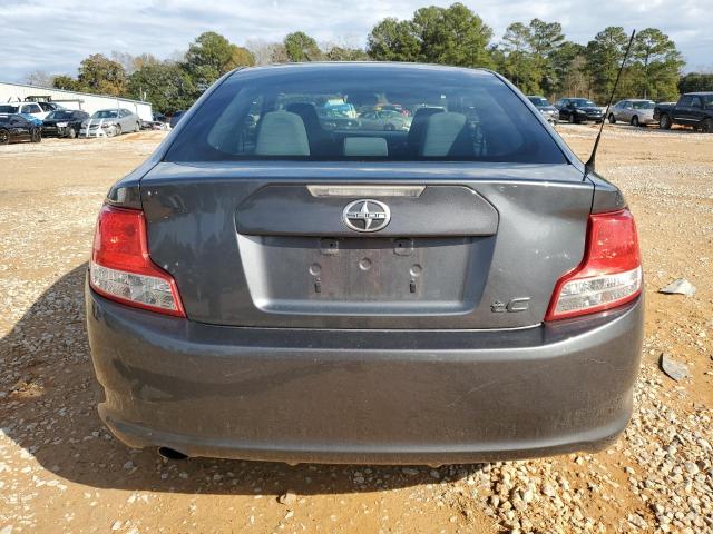  TOYOTA SCION 2013 Сірий