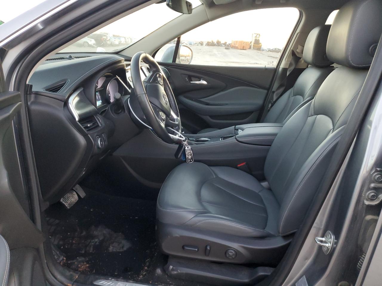 2020 Buick Envision - Image 7