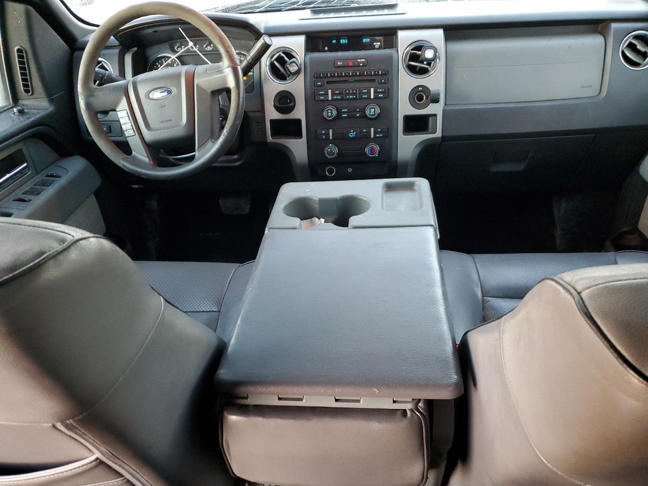 2011 Ford F-150 - Image 8