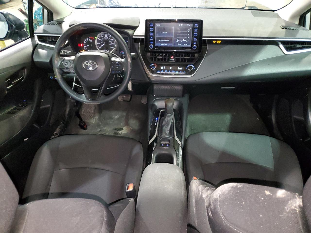 2022 Toyota Corolla - Image 8