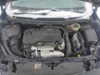 2016 Chevrolet Cruze Lt იყიდება Chicago Heights-ში, IL - Rear End