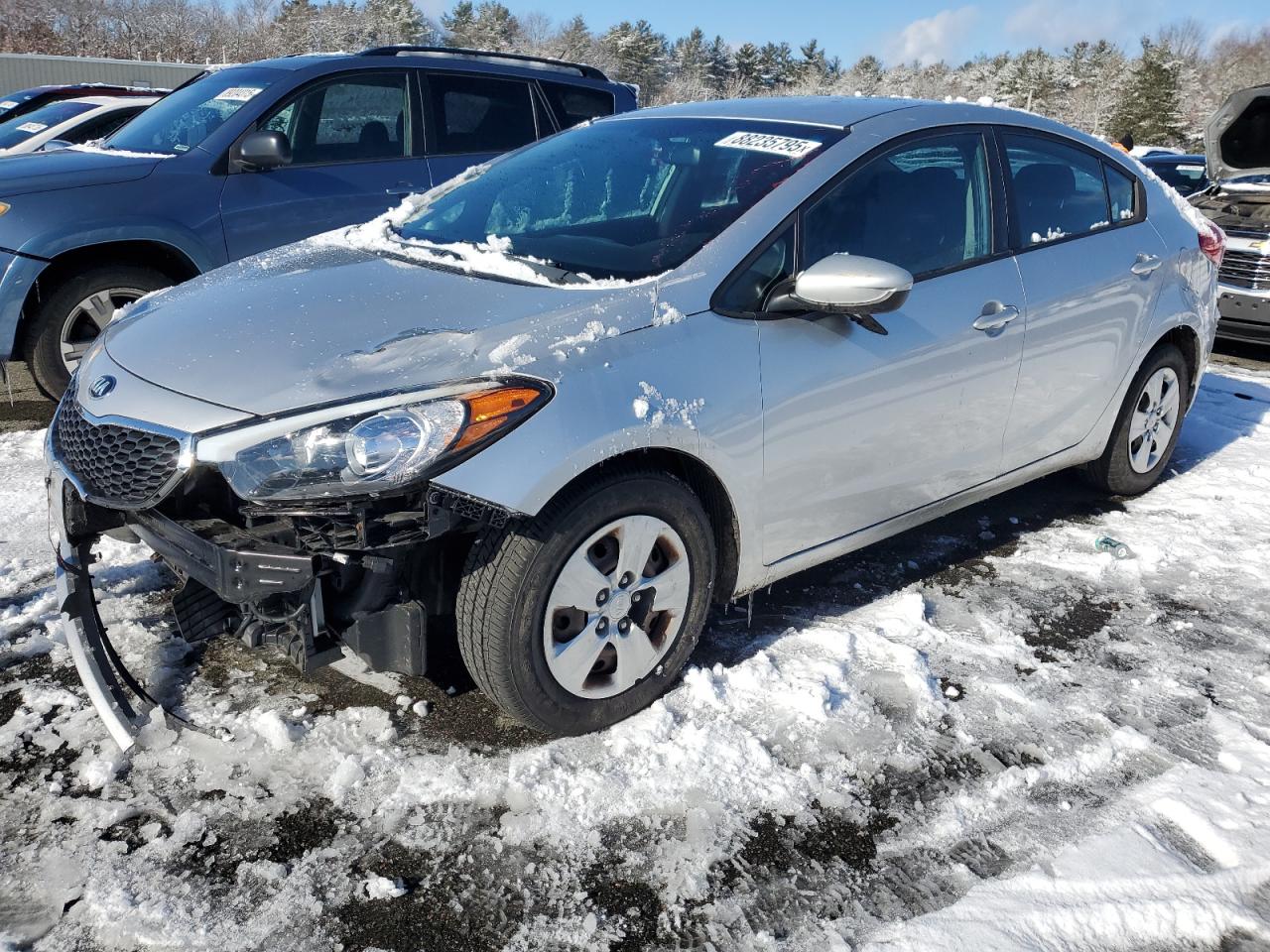2014 Kia Forte - Image 1