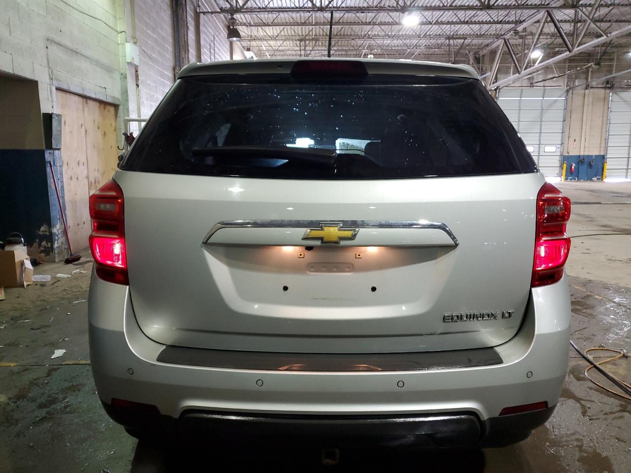 2016 Chevrolet Equinox - Image 6