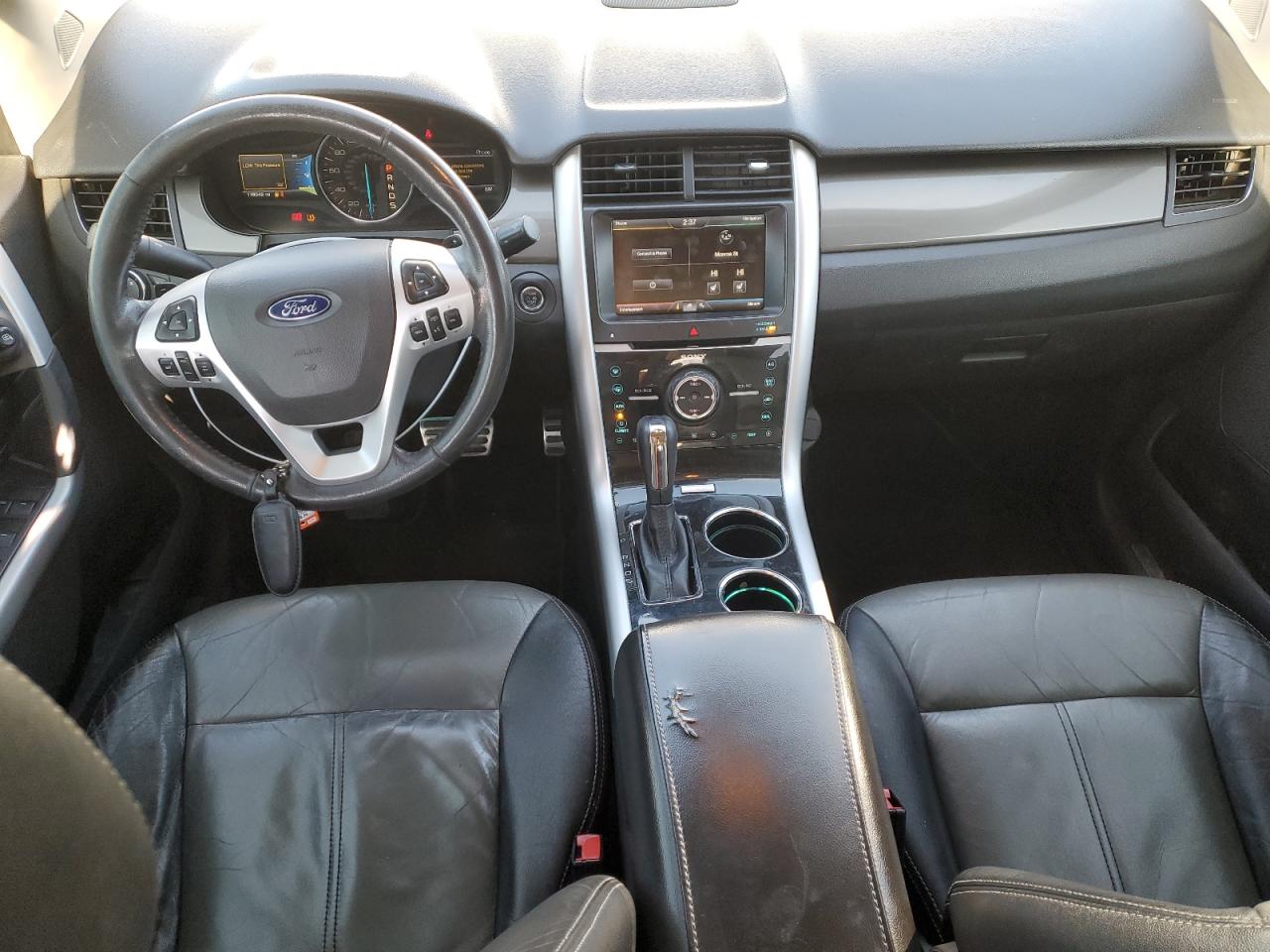 2013 Ford Edge - Image 8