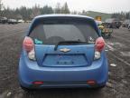 2015 Chevrolet Spark Ls за продажба в Graham, WA - Front End