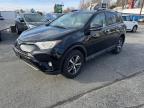 2018 Toyota Rav4 Adventure за продажба в North Billerica, MA - Normal Wear