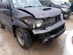 2015 SUZUKI JIMNY SZ3 for sale at Copart BRISTOL