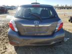 2012 Toyota Yaris  de vânzare în Houston, TX - Front End