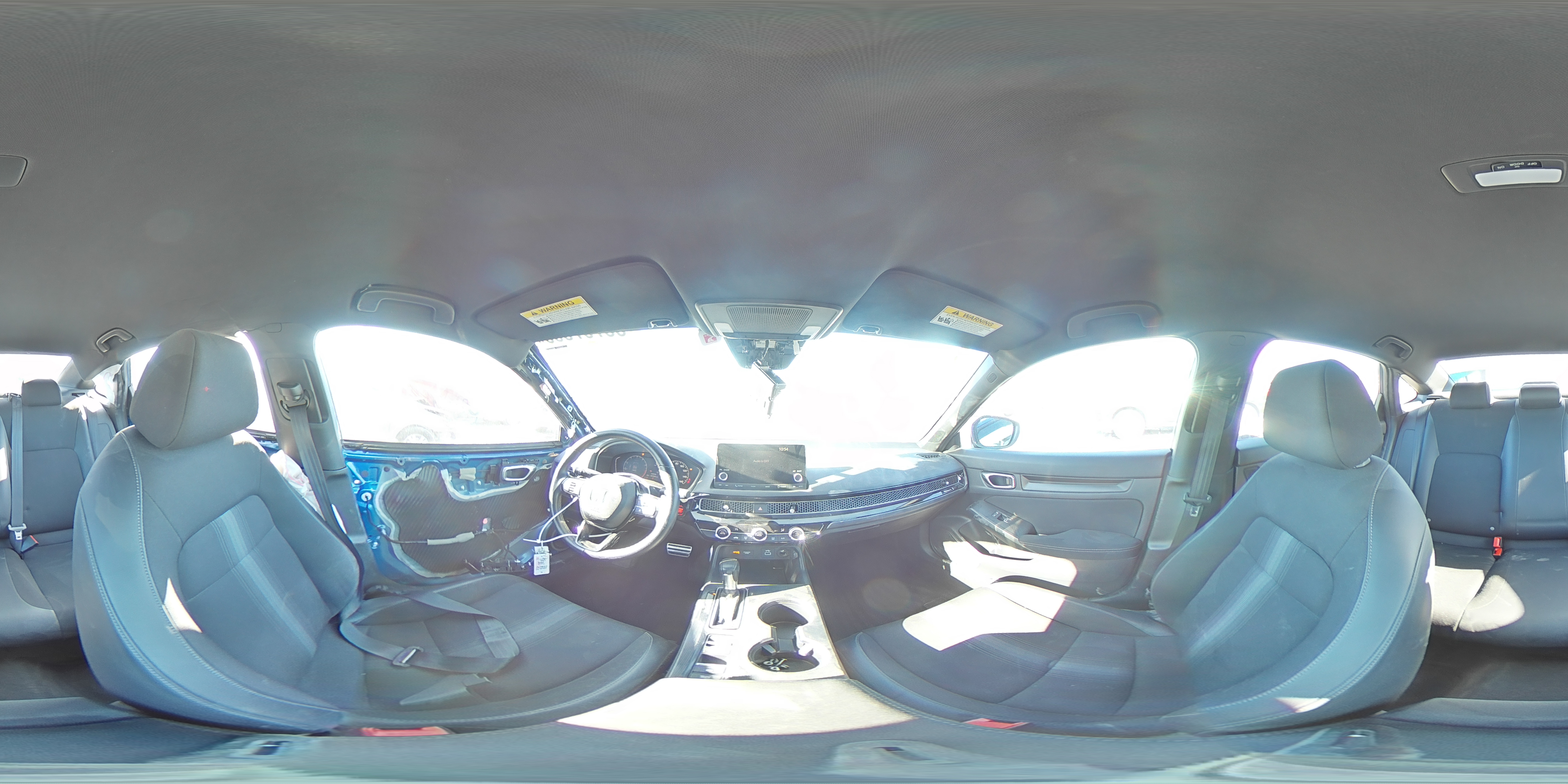 2023 Honda Civic - Image 15