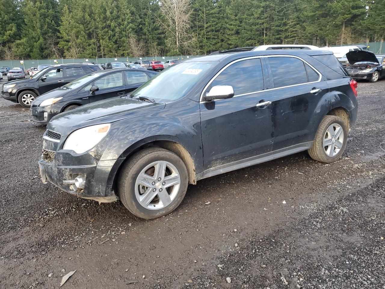 VIN 2GNFLHE34F6429832 2015 CHEVROLET EQUINOX no.1