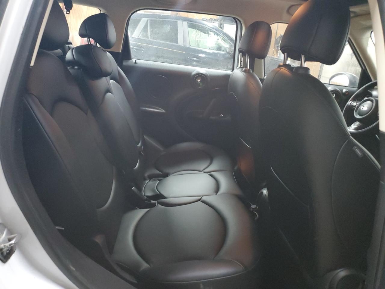 2016 MINI Cooper - Image 10