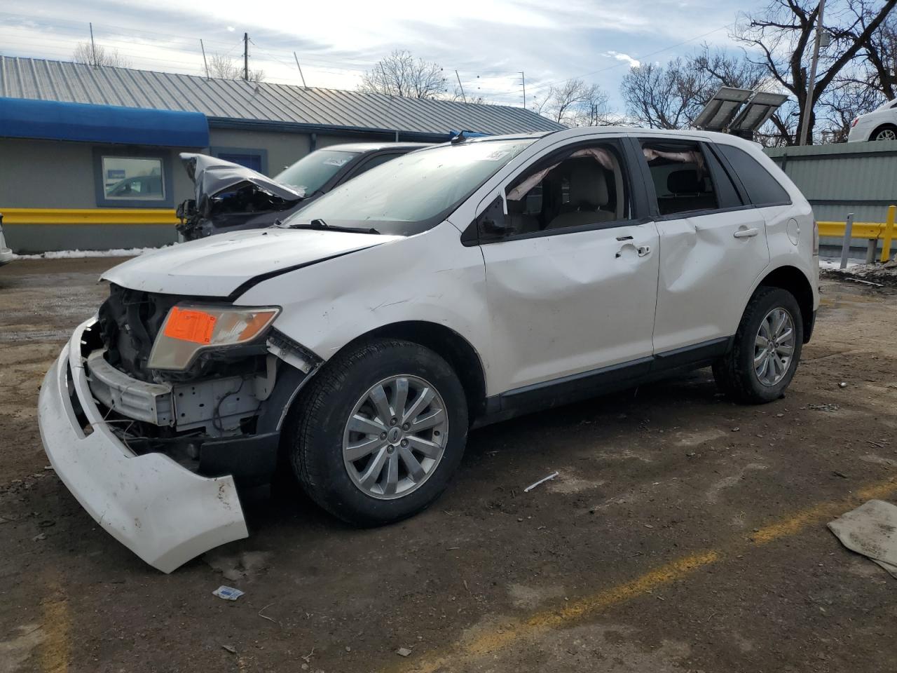 2010 Ford Edge - Image 1