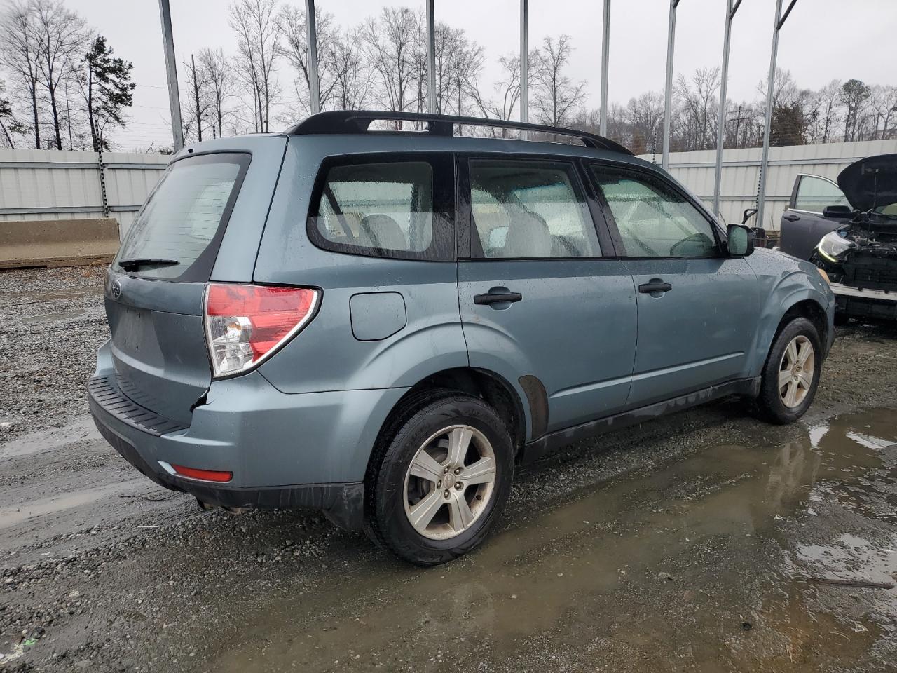 2010 Subaru Forester - Image 3