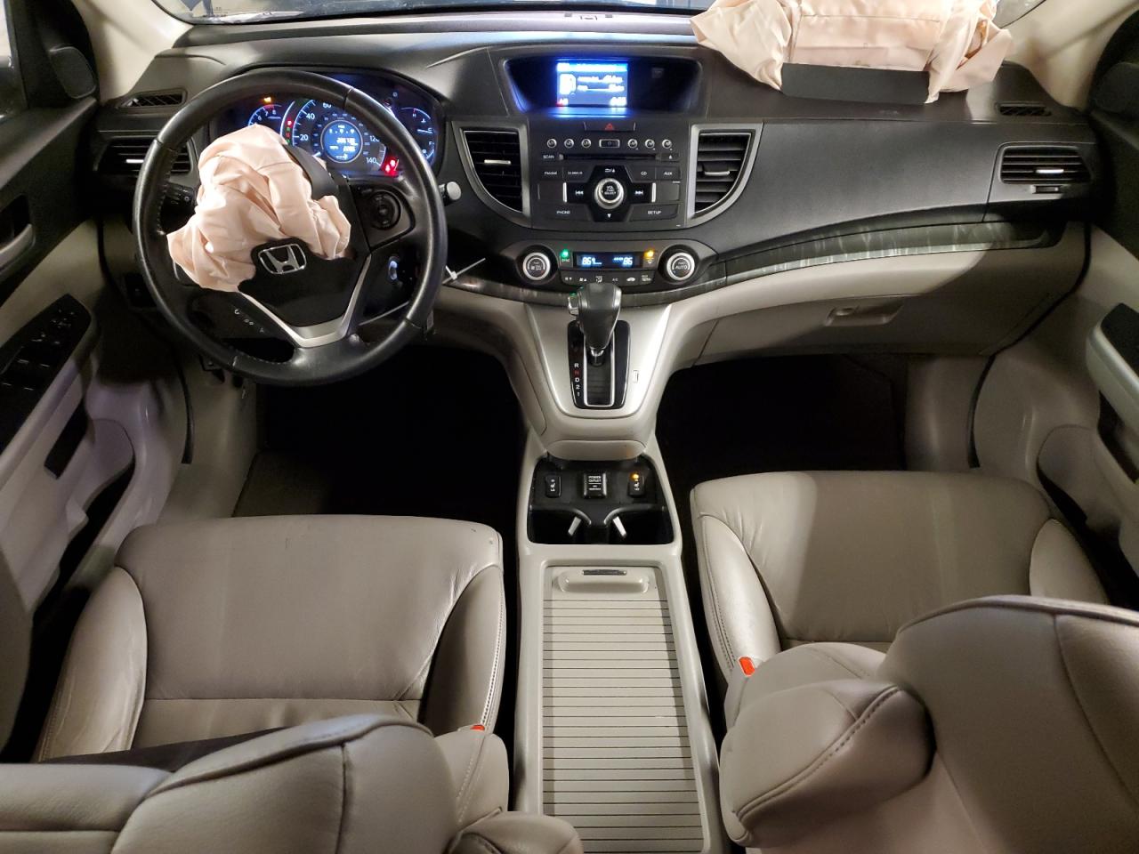 2013 Honda CR-V - Image 8