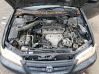 2002 Honda Accord Ex იყიდება Houston-ში, TX - Front End