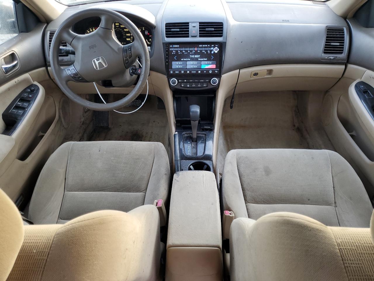 2007 Honda Accord - Image 8