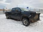 2023 Gmc Sierra K2500 Heavy Duty на продаже в Colorado Springs, CO - Front End