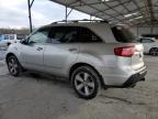 2011 Acura Mdx  იყიდება Cartersville-ში, GA - Front End