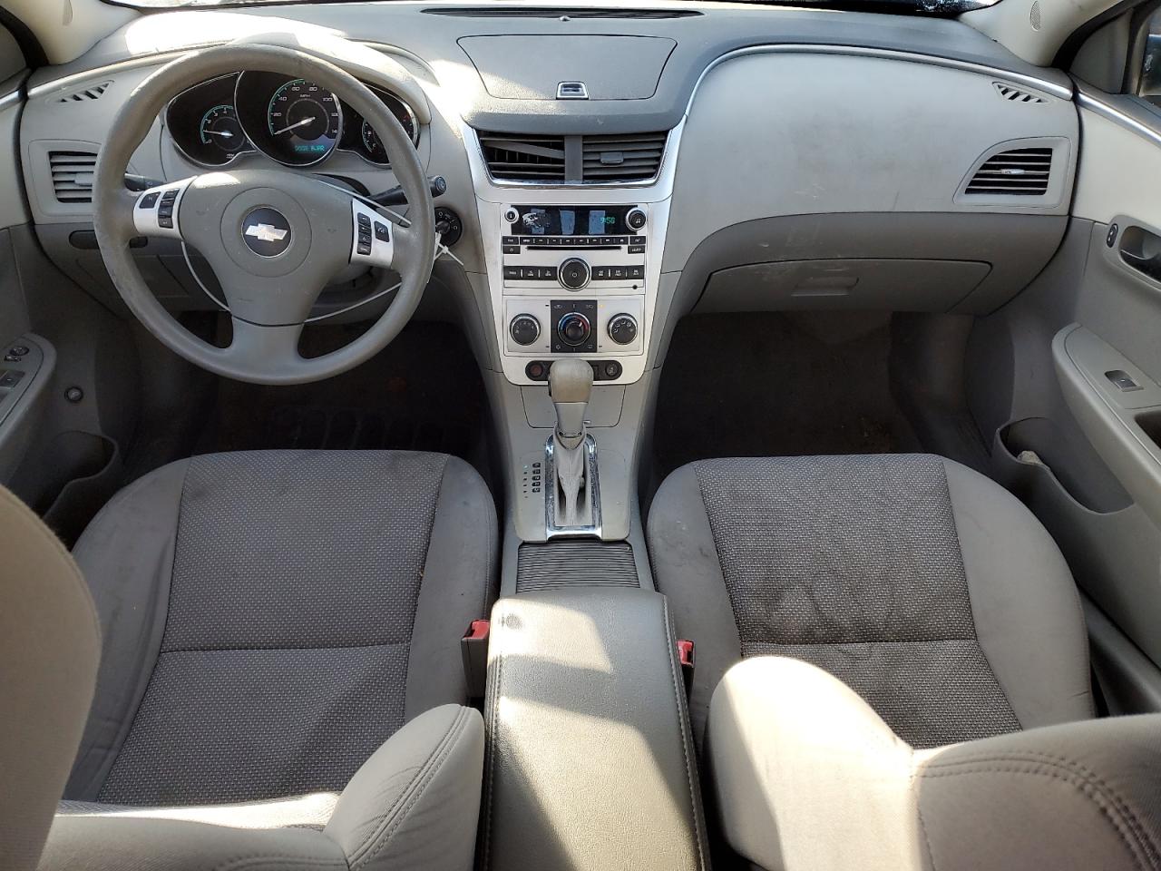 2012 Chevrolet Malibu - Image 8