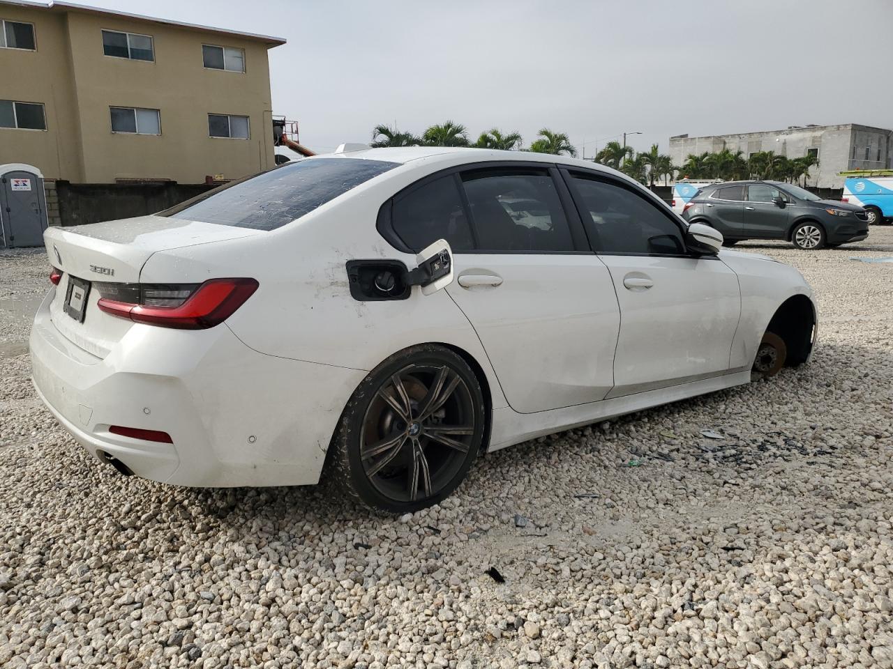 2023 BMW 3er - Image 3
