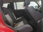 2010 Jeep Liberty Sport продається в Wayland, MI - Front End