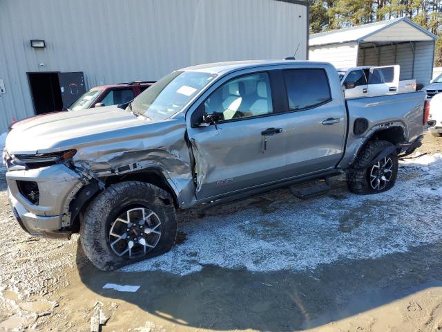  GMC CANYON 2024 Gray