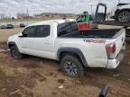 2023 Toyota Tacoma Double Cab للبيع في Colorado Springs، CO - Front End