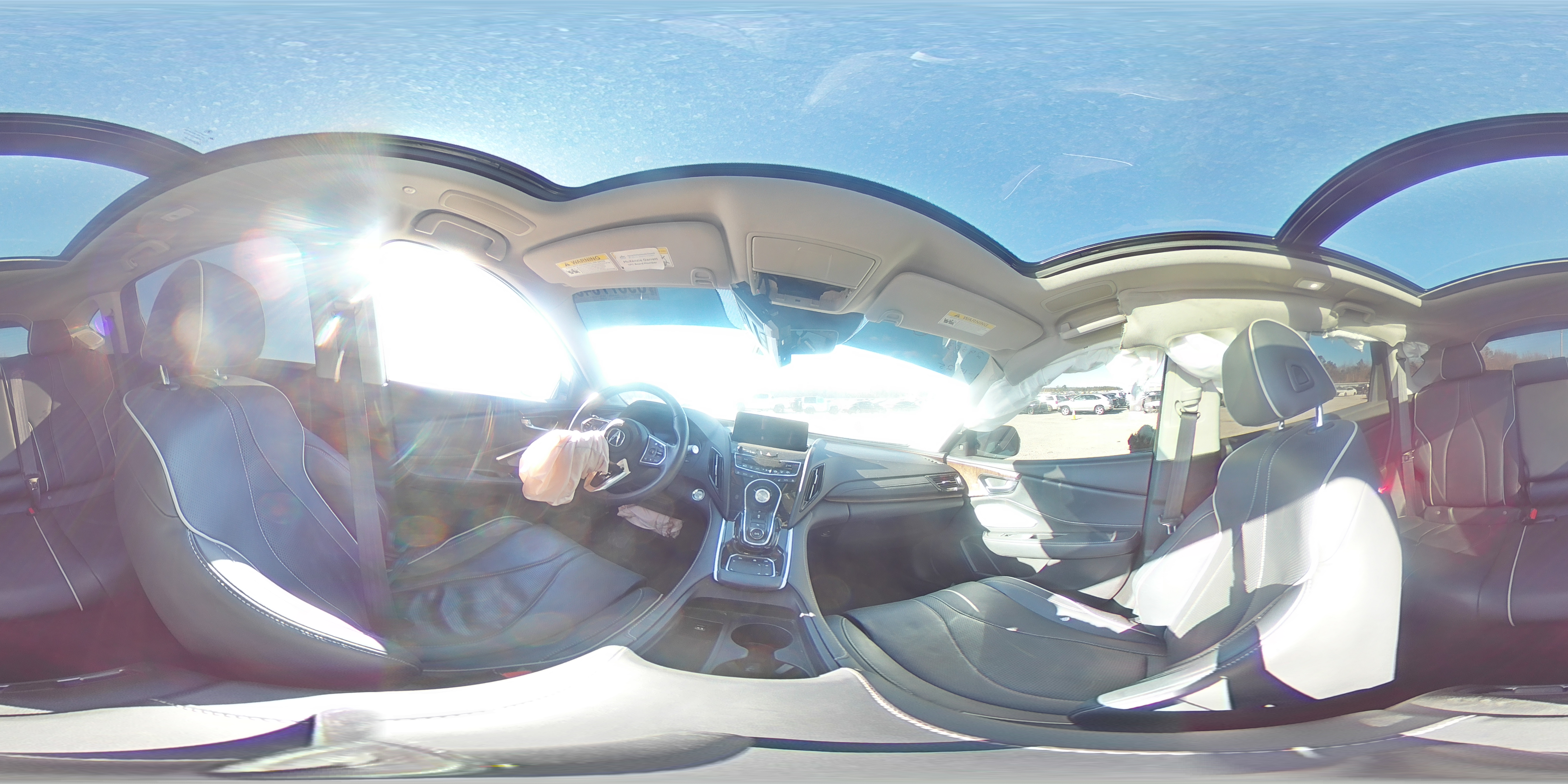 2022 Acura RDX - Image 14