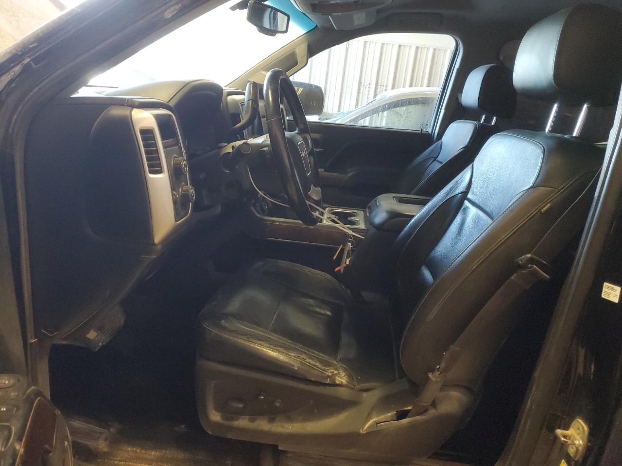 2018 GMC Sierra - Image 7