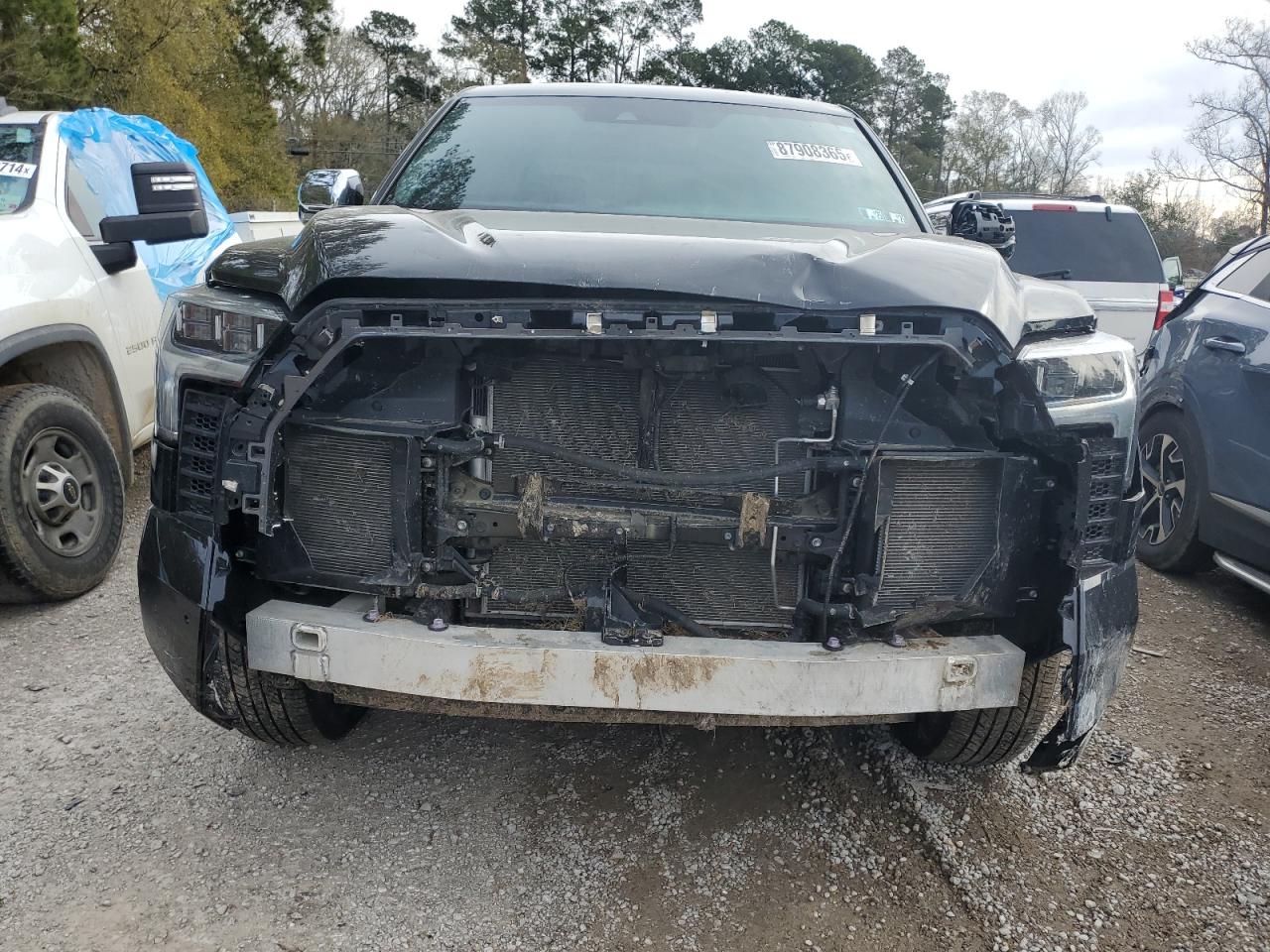 2023 Toyota Tundra - Image 5