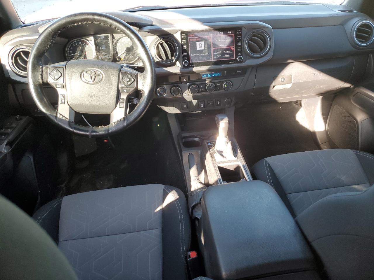 2022 Toyota Tacoma - Image 8