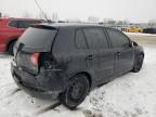 2009 Volkswagen Rabbit  на продаже в Bowmanville, ON - Rear End