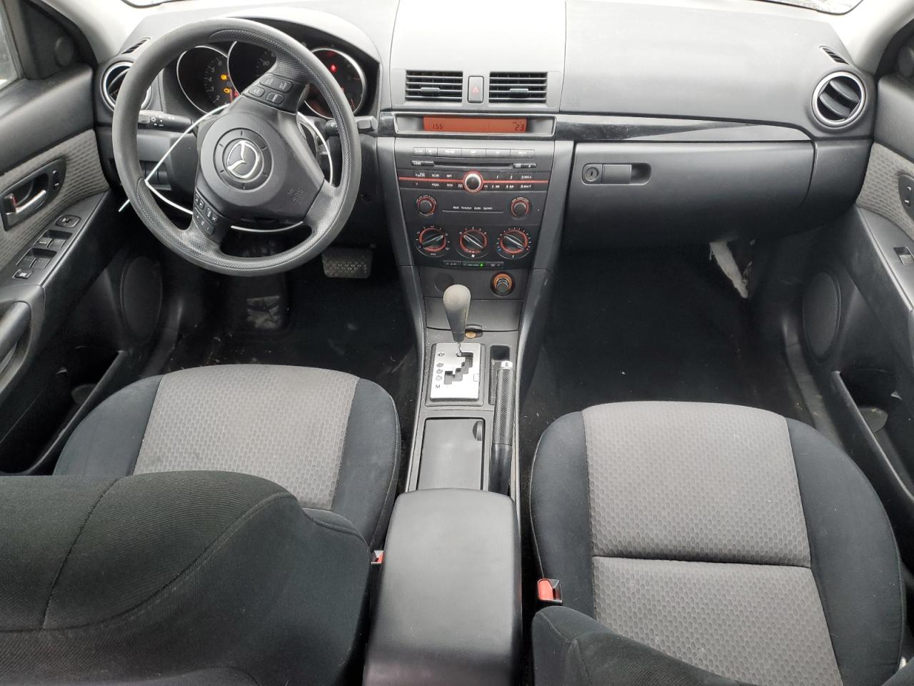 2006 Mazda 3 - Image 8